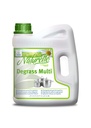 DEGRASS MULTI, 4 litros: Desengordurante multiusos uso frequente  I THOMIL