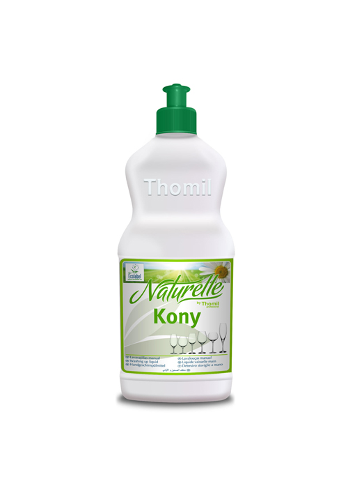 KONY. Lava-louças manual, 800gr  I THOMIL