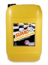 SUMO NEUTRO PRO, 25 Kilos: Detergente neutro espumante máquina e manual I THOMIL