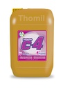 THOMILMATIC C-4, 24kg: Branqueador desinfetante com cloro ativo para dosagem I THOMIL
