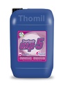 THOMILMATIC OX-5, 24kg: Branqueador desinfetante oxigénio ativo para dosagem I THOMIL