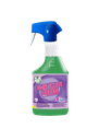 AMBITOUCH GREEN, 750ml : Ambientador Campestre de alto rendimento I THOMIL