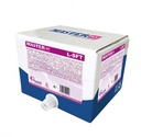MASTER-BOX L-SFT, 5 litros: Amaciador neutralizador para lavagem têxtil I THOMIL