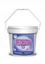 MICRO LV, 5kg: Detergente sólido clorado lava-louças I THOMIL