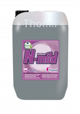 THOMILMATIC N-MILD, 20kg: Componente tensoativo para dosagem I THOMIL