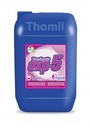 THOMILMATIC OXP-5, 22kg: Branqueador oxigenado com peracético baixa temperatura I THOMIL