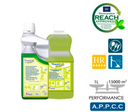 ThomilMagic DOSE Nº44 STARTER KIT Lava-chão Neutro MAÇÃ I THOMIL