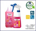ThomilMagic SMP Nº5 Limpador Casas Banho Anti-calcário 1,8L I THOMIL