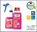 ThomilMagic concentrado Nº5 Limpador Casas de Banho 1 l I THOMIL
