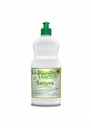 SANYOS naturelle, 800 gramas: Produto de limpeza geral casas de banho desincrustante efeito anti-calcário com Ecolabel I THOMIL