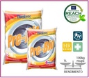 THOMILMATIC PRE-Bio, 8kg: Detergente desengordurante. Restauração e hospital I THOMIL