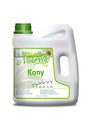 KONY Naturelle, 4 litros: Lava-louças manual com certificado Ecolabel I THOMIL