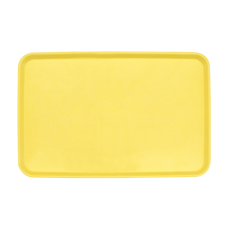 Tabuleiro self-service em policarbonato 48x37cm