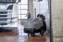 LAVADORA DE ALTA PRESSÃO KARCHER HDS 10/21-4 M