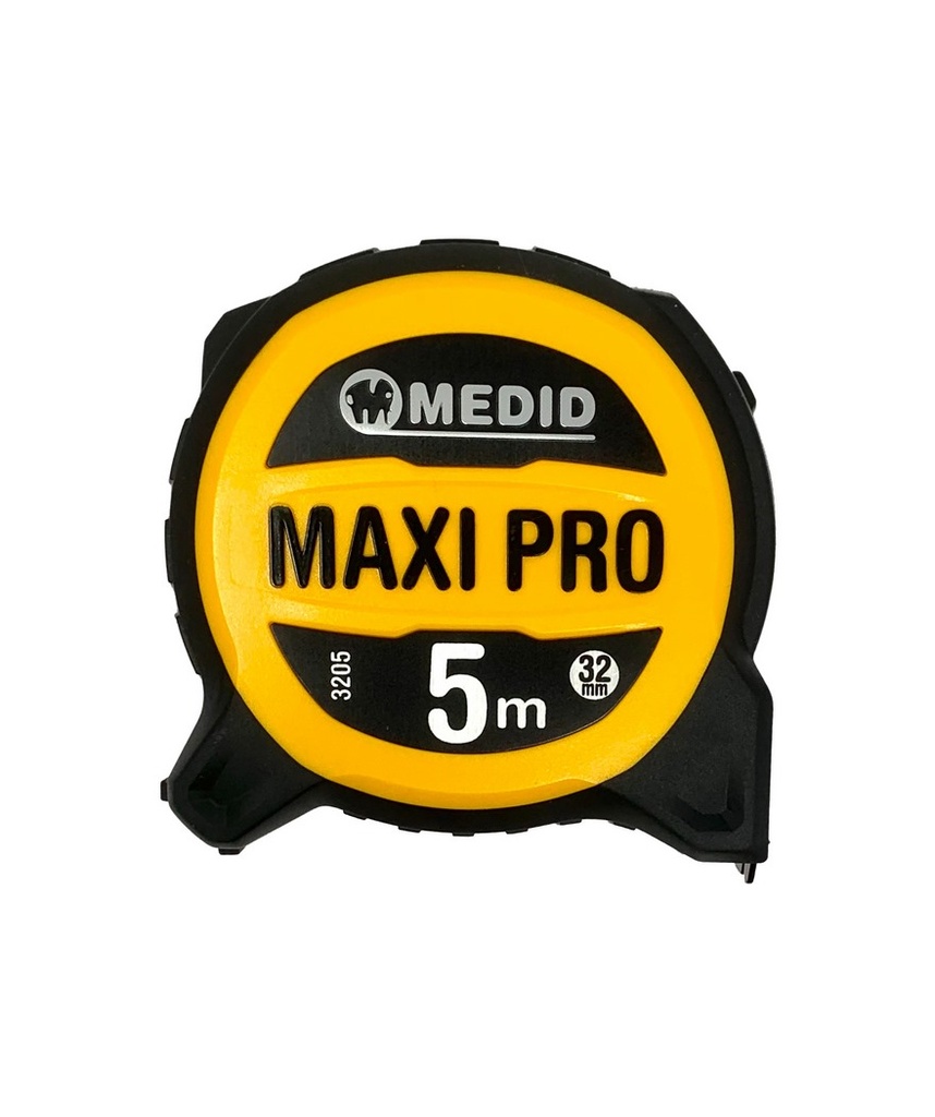 Fita métrica Maxi Pro - 5 m