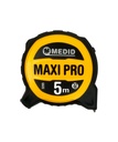 Fita métrica Maxi Pro - 5 m