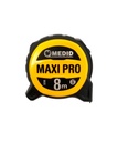 Fita métrica Maxi Pro - 8 m