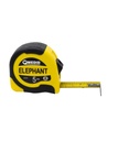 Fita métrica bimaterial Elephant – 5 m