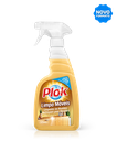 Limpa móveis com pistola, 535 ml: Detergente para limpeza e proteção de madeira I PLOK