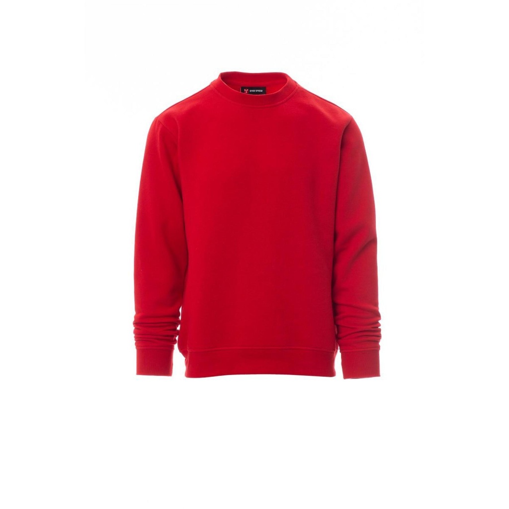 Sweatshirt decote redondo, modelo New Orleans I PAYPER