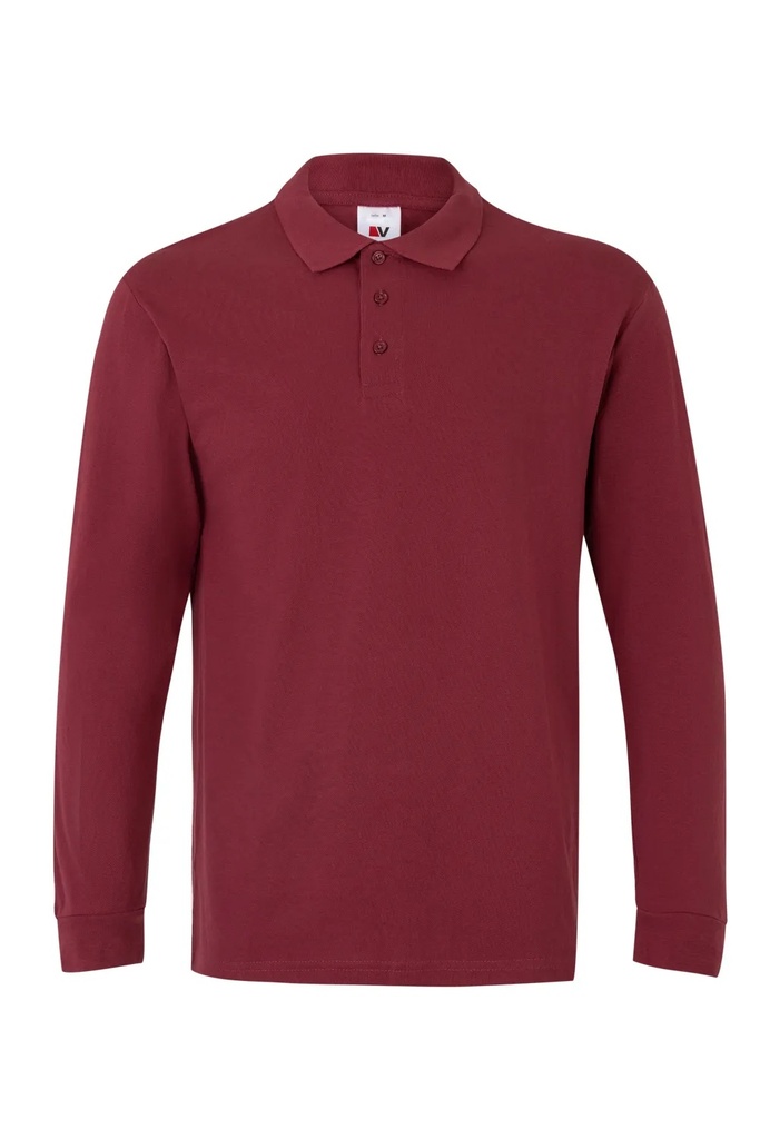 Polo ML  I Velilla