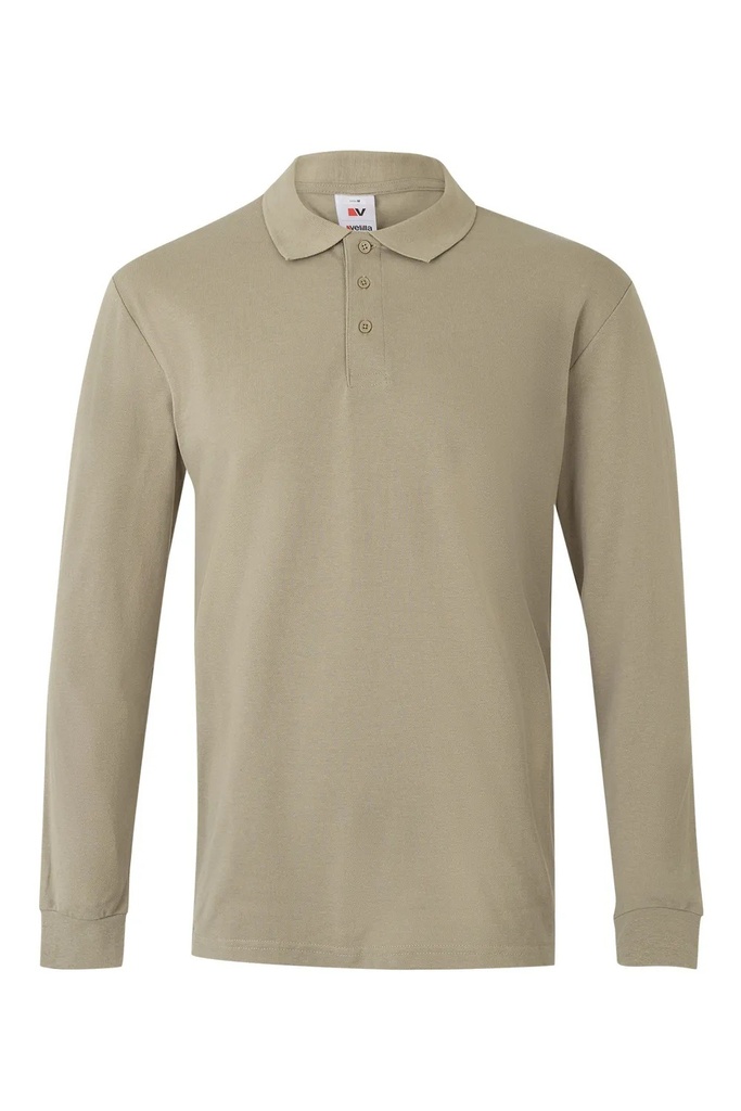 Polo ML  I Velilla