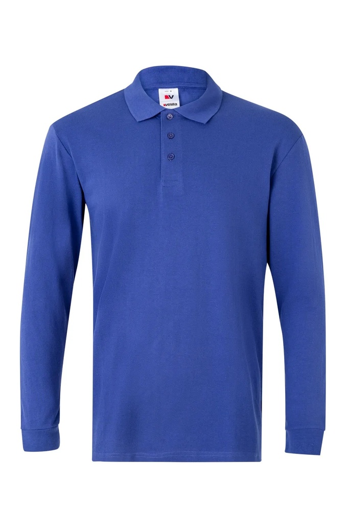 Polo ML  I Velilla