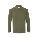 Polo ML  I Velilla
