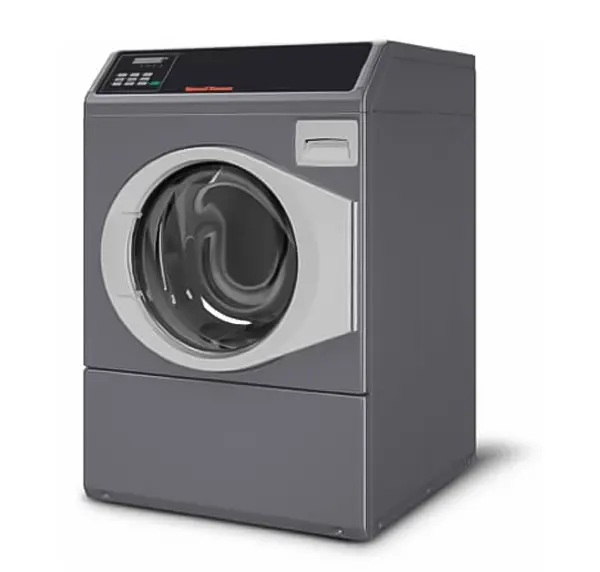 Máquina de lavar roupa I Speed Queen SF I Capacidade: 9,5 kg