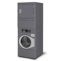 Máquina de lavar roupa I Secador Speed Queen STW I Capacidade: 10 kg I Elétrico