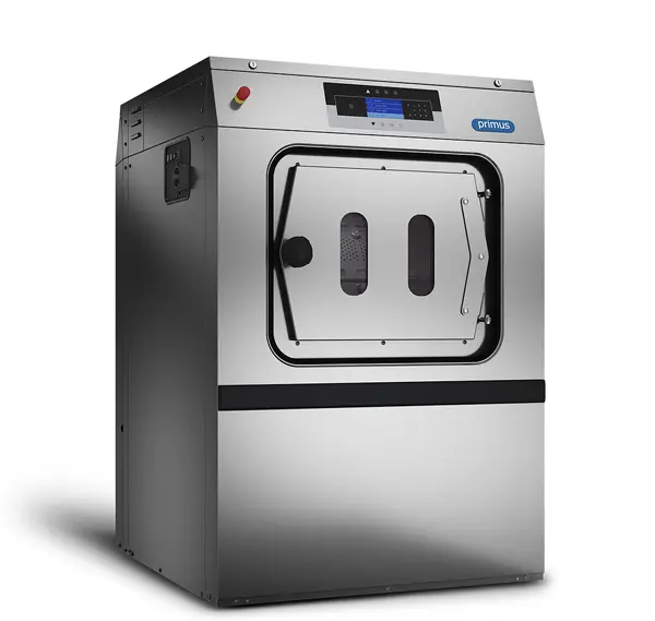 Máquina de lavar roupa I Primus FXB180 I Capacidade 18 kg I Aquecimento Elétrico