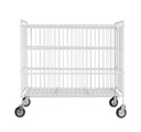 Carro para transporte de roupa I modelo ACTIMAC CA1580