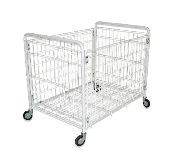 Carro para transporte de roupa I modelo ACTIMAC CA1580