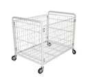 Carro para transporte de roupa I modelo ACTIMAC CA1580