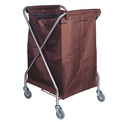 Carro para transporte de roupa I modelo ACTIMAC CA3203
