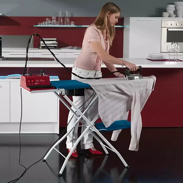 Tábua de engomar I modelo BIEFFE New Jolly (Cod. BF091)