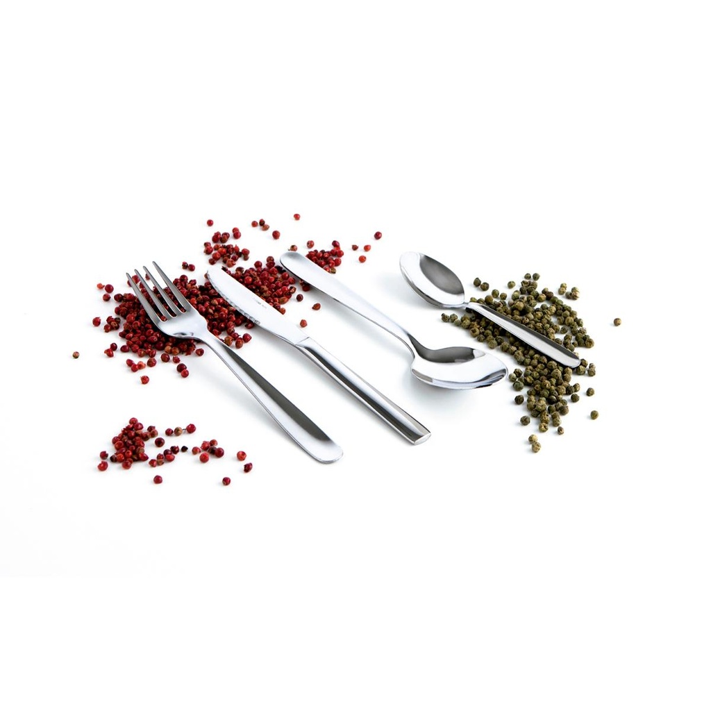 Garfo de mesa, Linha seleção de mesa - Quid