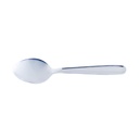 Colher de café, 14CM - 1 mm, Linha inox universal - QUID