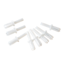 Kit de fixação para racks I BAQUELITE