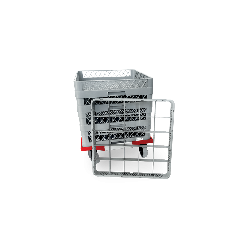 Aro suplemento universal (Flap Rack) 50x50 cm I BAQUELITE