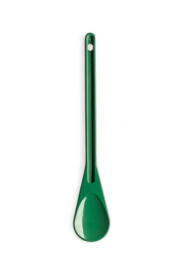 Colher em melamina 360 mm I FAPLANA