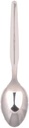 Colher de mesa em inox liso, linha modelo II