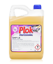 SHP Le | Shampoo Limpa Estofos | INOVA