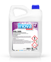 POL 500, 5L: Desengordurante Pavimentos e Maquinaria | INOVA