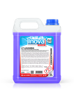 C1-LT Lavanda, 2 litros: Lava tudo concentrado perfumado para superfícies laváveis I INOVA