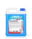 C3-Multisuperfícies, 2 litros: Detergente neutro multiusos concentrado I INOVA
