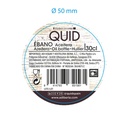 Coador de 10 cm em inox, aro plano I QUID (cópia)