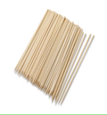 Palitos espeto cocktail I 30x150mm I (Pack de 100 unidades)