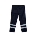 Calça Ignífugo BL-40