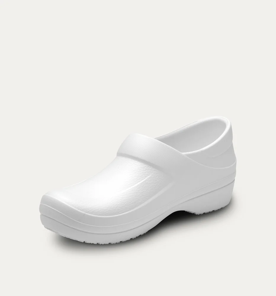 Sapato modelo SURU I Branco